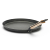 DE BUYER Patelnia do naleśników CHOC B BOIS 30 cm